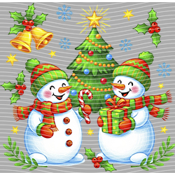 Christmas-ADJ 13334